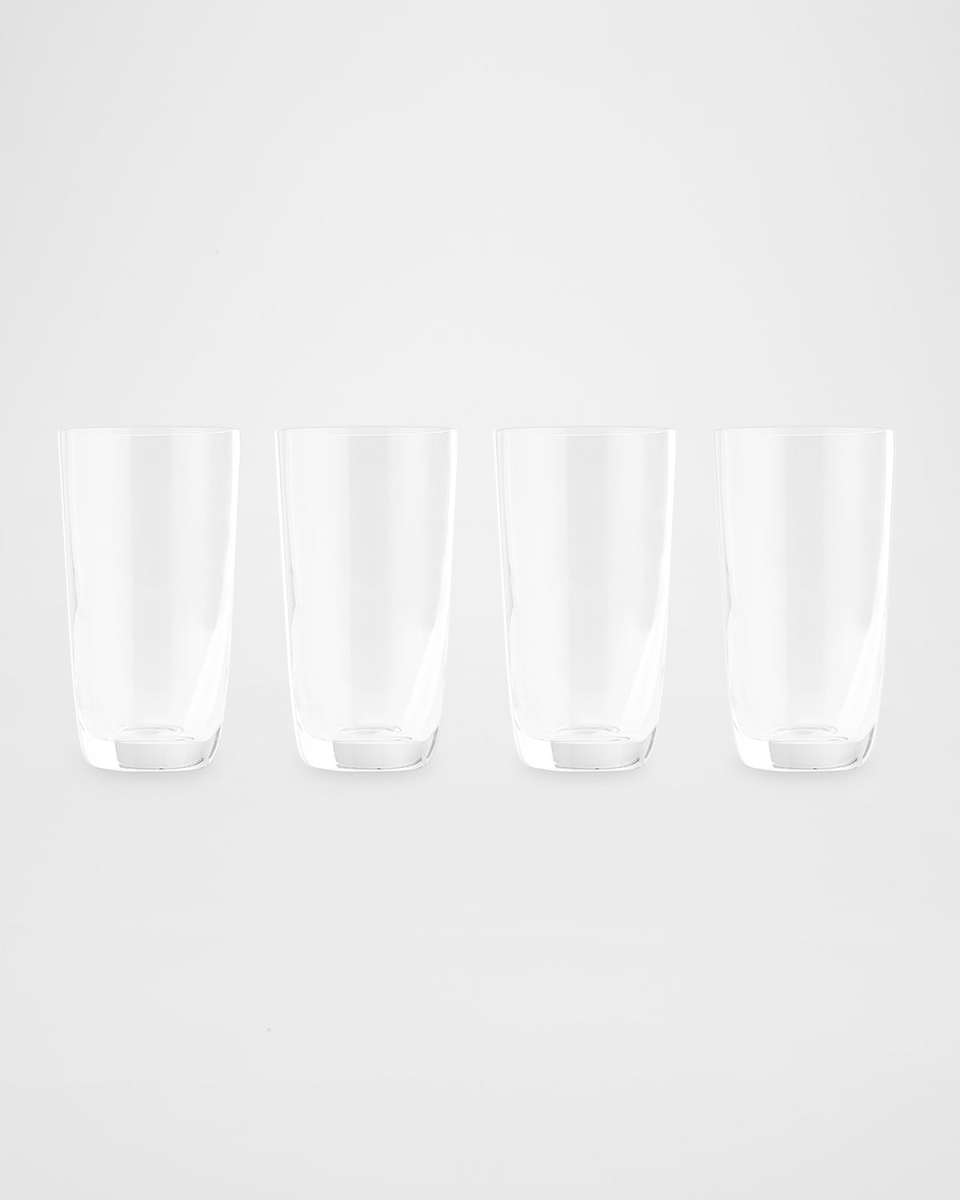 Taos Highball Glasses Set Of 4